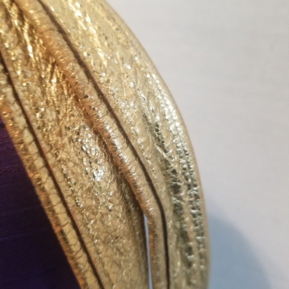 Coach signature handbag poppy - Picture 4 of 15